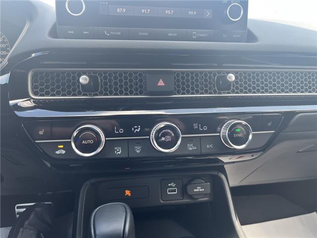 2024 Honda Civic Sport (Stk: 9203A) in Ottawa - Image 18 of 35