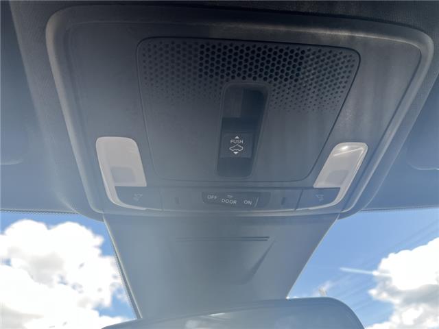 2024 Honda Civic Sport (Stk: 9203A) in Ottawa - Image 20 of 35