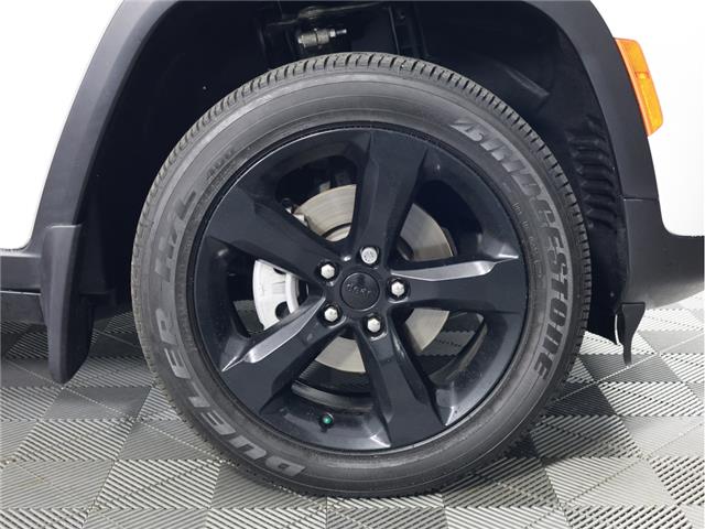 2024 Jeep Grand Cherokee Laredo (Stk: L646) in Calgary - Image 4 of 22