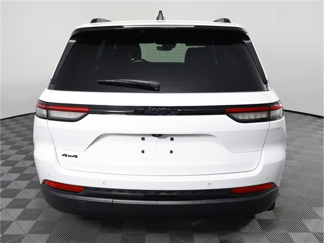 2024 Jeep Grand Cherokee Laredo (Stk: L646) in Calgary - Image 7 of 22