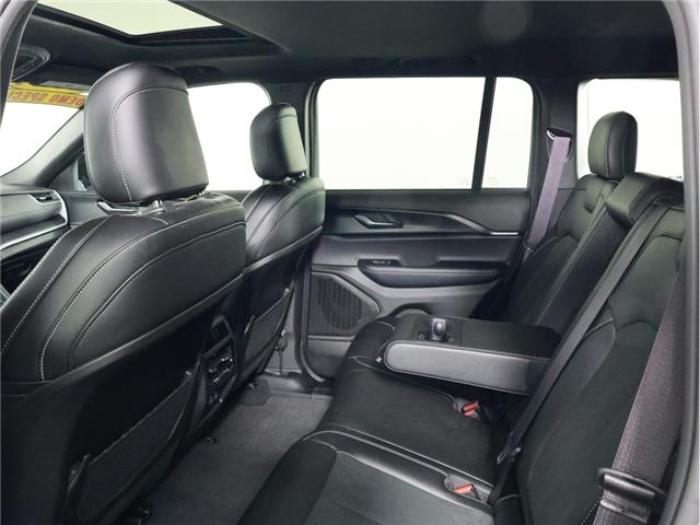 2024 Jeep Grand Cherokee Laredo (Stk: L646) in Calgary - Image 11 of 22