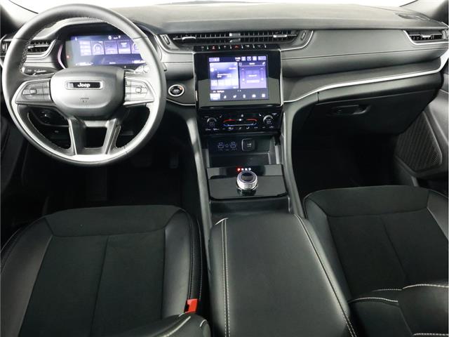 2024 Jeep Grand Cherokee Laredo (Stk: L646) in Calgary - Image 12 of 22