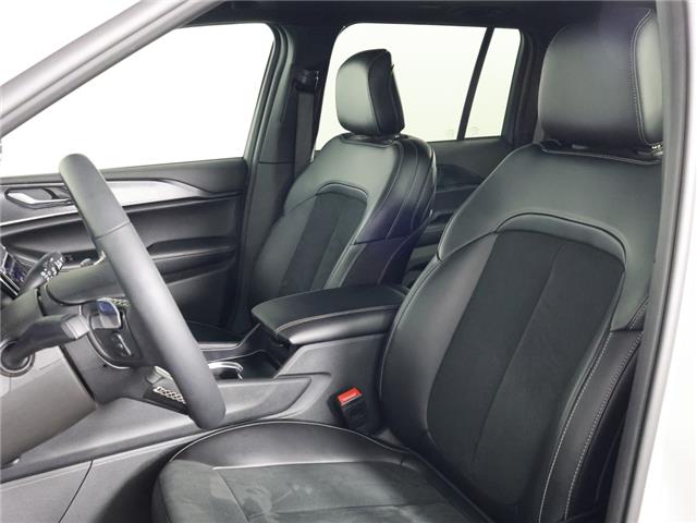 2024 Jeep Grand Cherokee Laredo (Stk: L646) in Calgary - Image 16 of 22