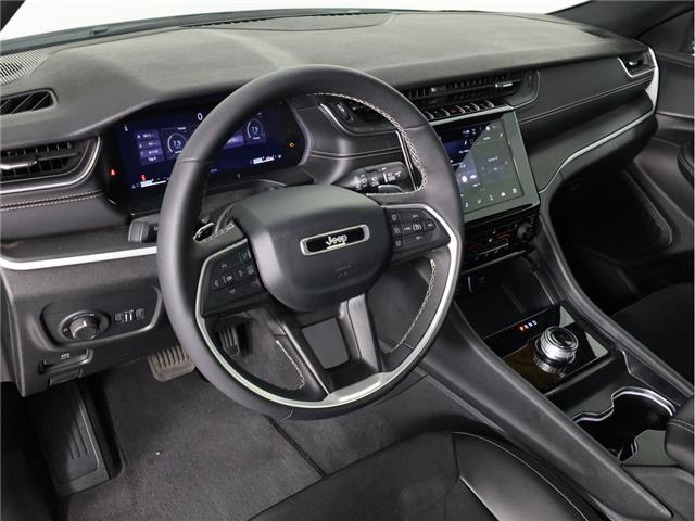 2024 Jeep Grand Cherokee Laredo (Stk: L646) in Calgary - Image 17 of 22