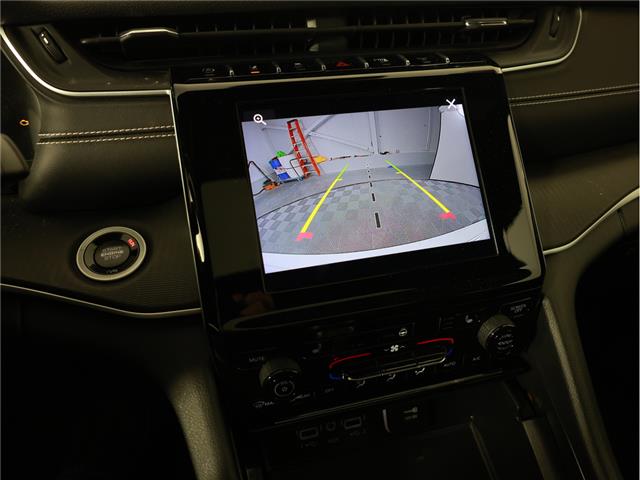 2024 Jeep Grand Cherokee Laredo (Stk: L646) in Calgary - Image 18 of 22