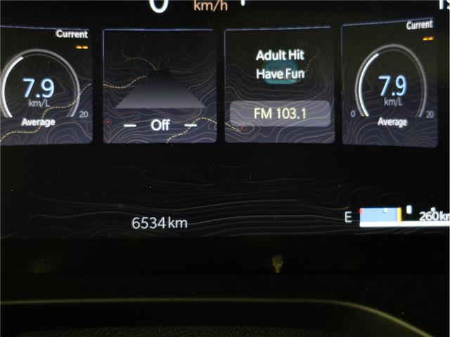 2024 Jeep Grand Cherokee Laredo (Stk: L646) in Calgary - Image 20 of 22