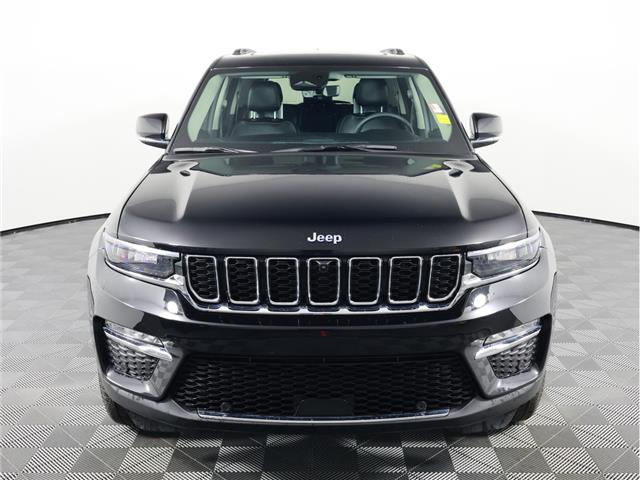 2023 Jeep Grand Cherokee 4xe Base (Stk: L608) in Calgary - Image 2 of 25