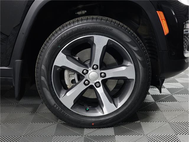 2023 Jeep Grand Cherokee 4xe Base (Stk: L608) in Calgary - Image 4 of 25