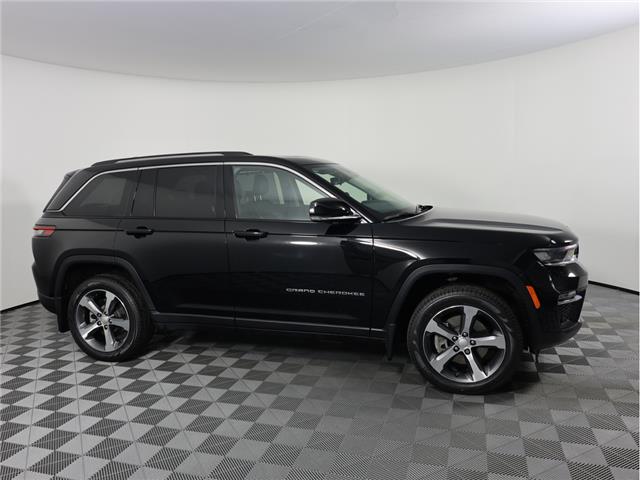 2023 Jeep Grand Cherokee 4xe Base (Stk: L608) in Calgary - Image 5 of 25