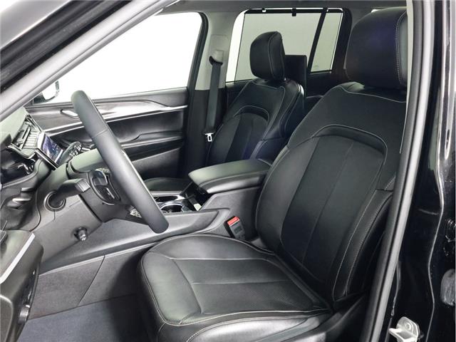 2023 Jeep Grand Cherokee 4xe Base (Stk: L608) in Calgary - Image 16 of 25