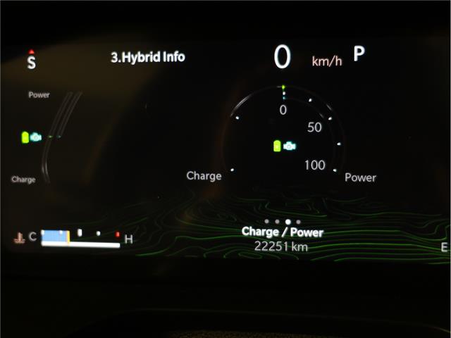 2023 Jeep Grand Cherokee 4xe Base (Stk: L608) in Calgary - Image 22 of 25