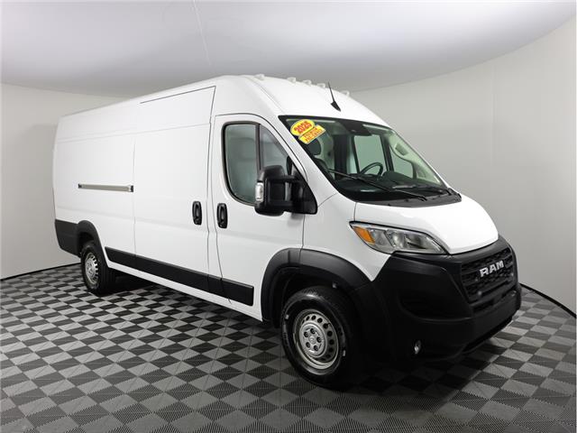 2025 RAM ProMaster 3500 High Roof (Stk: L655) in Calgary - Image 3 of 18