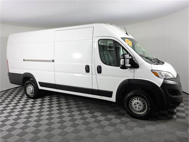 2025 RAM ProMaster 3500 High Roof (Stk: L655) in Calgary - Image 5 of 18