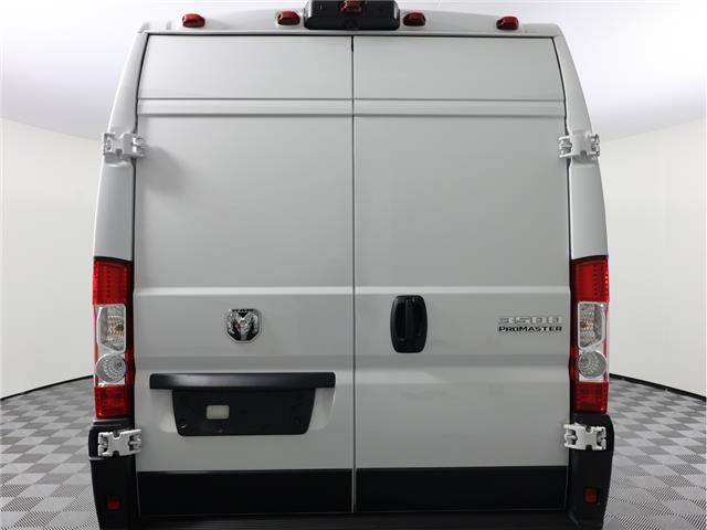 2025 RAM ProMaster 3500 High Roof (Stk: L655) in Calgary - Image 7 of 18