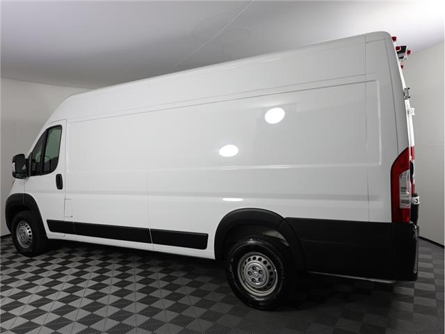 2025 RAM ProMaster 3500 High Roof (Stk: L655) in Calgary - Image 9 of 18