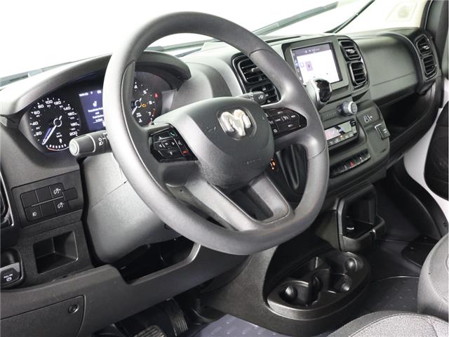 2025 RAM ProMaster 3500 High Roof (Stk: L655) in Calgary - Image 13 of 18