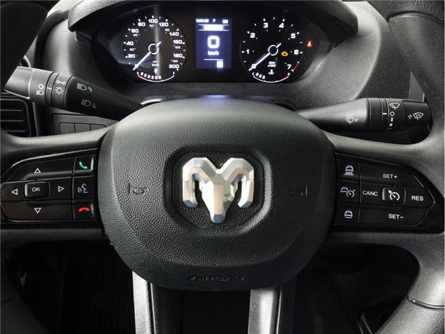 2025 RAM ProMaster 3500 High Roof (Stk: L655) in Calgary - Image 15 of 18