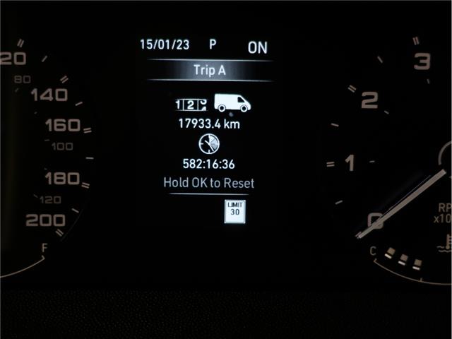 2025 RAM ProMaster 3500 High Roof (Stk: L655) in Calgary - Image 17 of 18