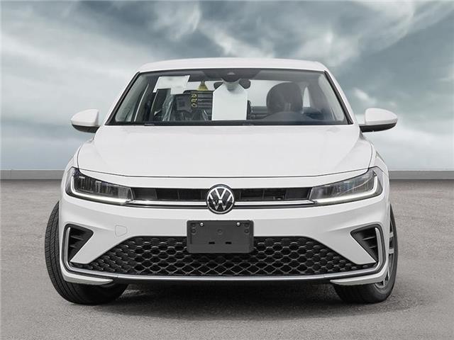 2026 Volkswagen Jetta Comfortline (Stk: CVW1081) in Cambridge - Image 2 of 21