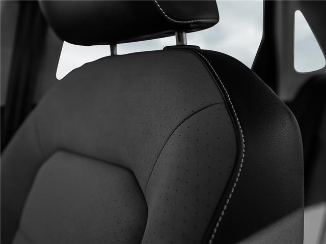 2026 Volkswagen Jetta Comfortline (Stk: CVW1081) in Cambridge - Image 18 of 21