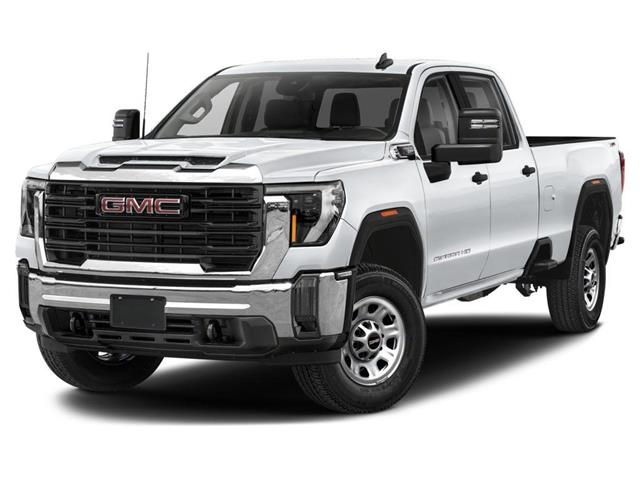 2026 GMC Sierra 3500HD  (Stk: 26136) in Haliburton - Image 1 of 3