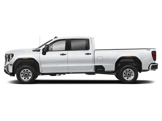 2026 GMC Sierra 3500HD  (Stk: 26136) in Haliburton - Image 2 of 3