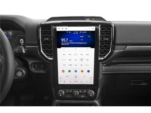 2025 Ford Ranger Lariat (Stk: 2561189) in Vancouver - Image 7 of 12