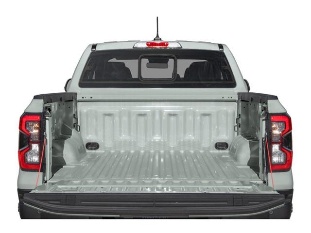 2025 Ford Ranger Lariat (Stk: 2561189) in Vancouver - Image 8 of 12