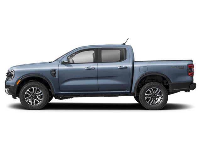 2025 Ford Ranger Lariat (Stk: 2561146) in Vancouver - Image 2 of 12