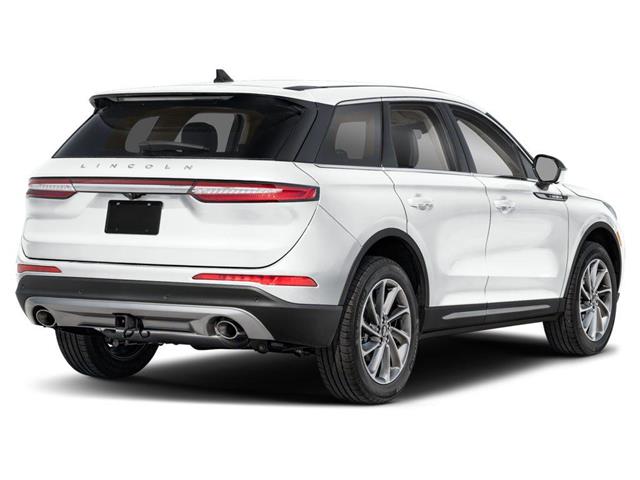 2026 Lincoln Corsair Grand Touring (Stk: 26652) in Vancouver - Image 3 of 12