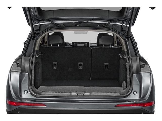 2026 Lincoln Corsair Grand Touring (Stk: 26652) in Vancouver - Image 8 of 12