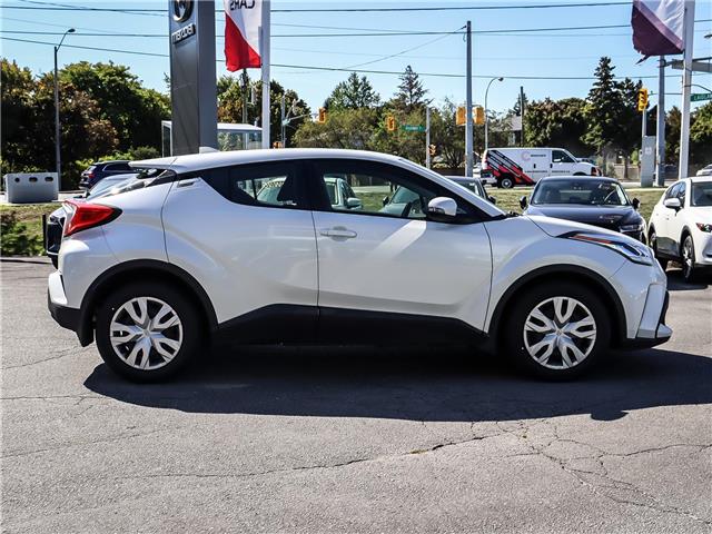 2021 Toyota C-HR  (Stk: P2282) in Markham - Image 4 of 24
