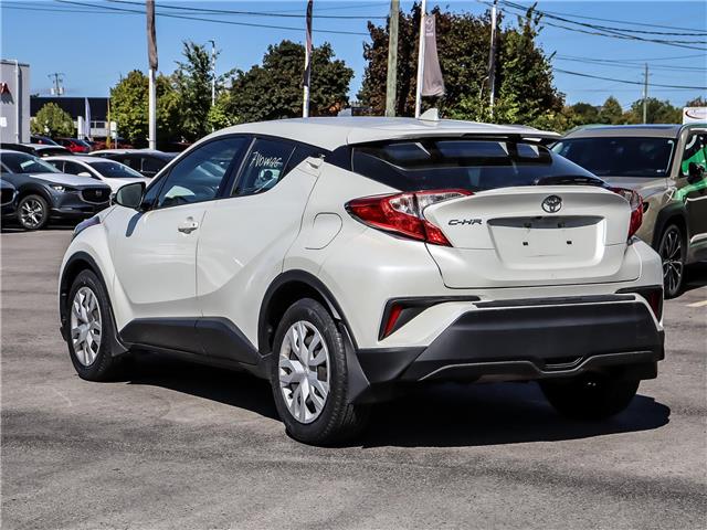2021 Toyota C-HR  (Stk: P2282) in Markham - Image 6 of 24