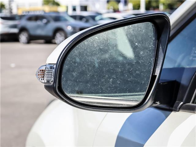 2021 Toyota C-HR  (Stk: P2282) in Markham - Image 7 of 24