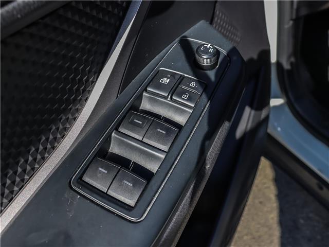 2021 Toyota C-HR  (Stk: P2282) in Markham - Image 8 of 24