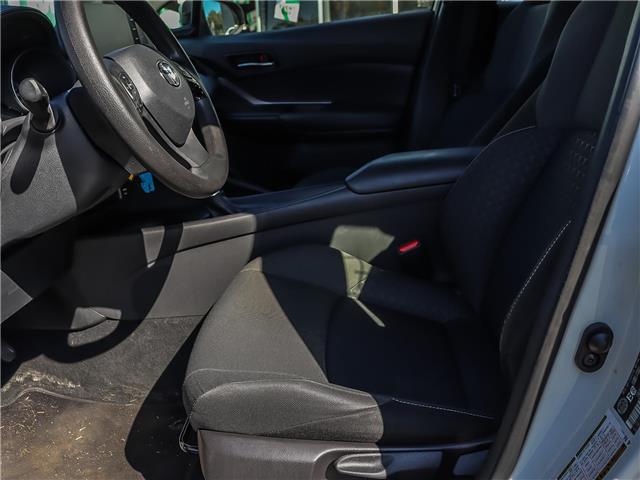 2021 Toyota C-HR  (Stk: P2282) in Markham - Image 10 of 24