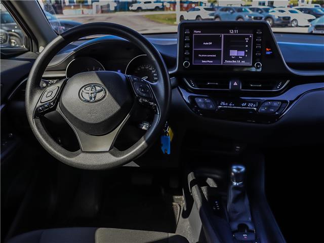 2021 Toyota C-HR  (Stk: P2282) in Markham - Image 14 of 24