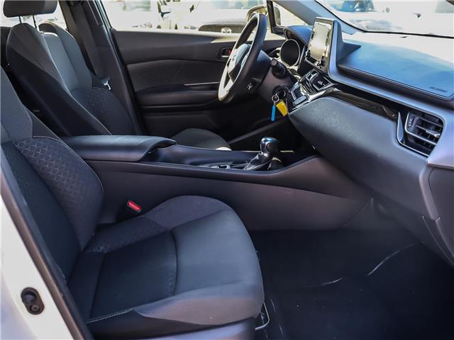2021 Toyota C-HR  (Stk: P2282) in Markham - Image 17 of 24