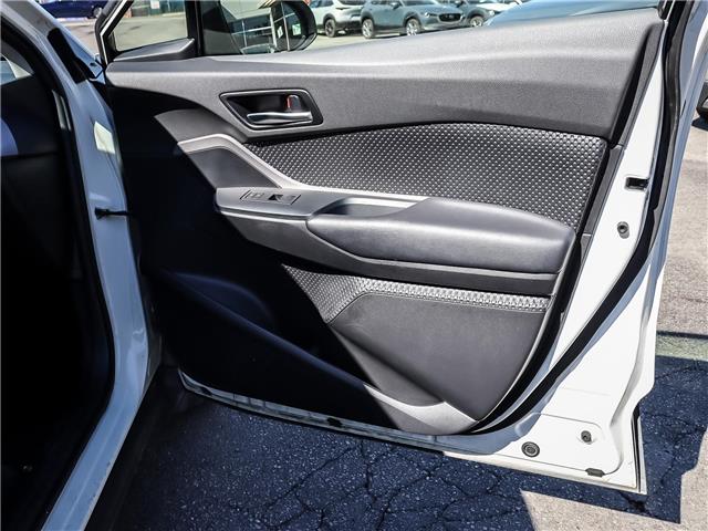 2021 Toyota C-HR  (Stk: P2282) in Markham - Image 18 of 24