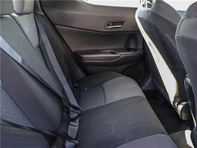 2021 Toyota C-HR  (Stk: P2282) in Markham - Image 19 of 24