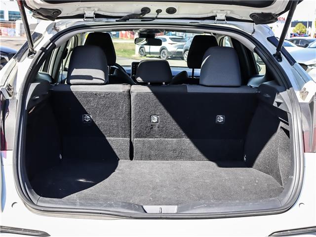 2021 Toyota C-HR  (Stk: P2282) in Markham - Image 20 of 24