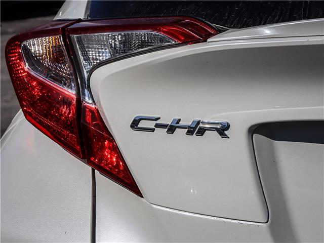 2021 Toyota C-HR  (Stk: P2282) in Markham - Image 21 of 24