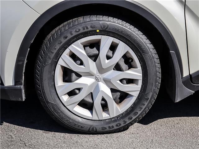 2021 Toyota C-HR  (Stk: P2282) in Markham - Image 22 of 24