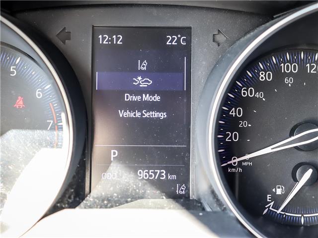 2021 Toyota C-HR  (Stk: P2282) in Markham - Image 23 of 24