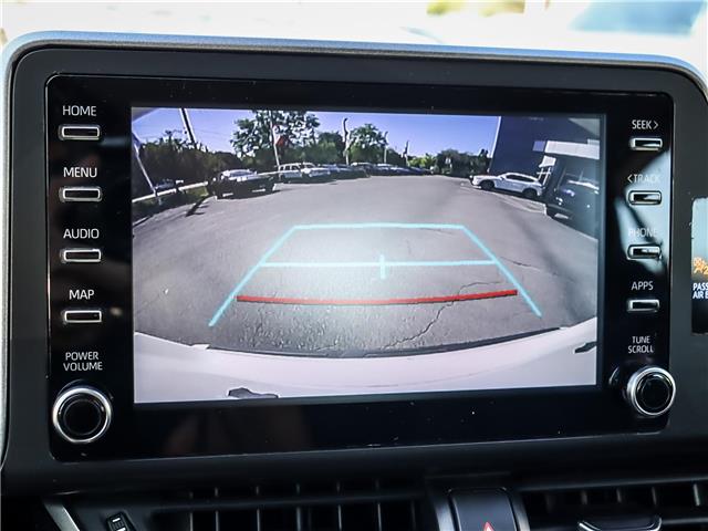 2021 Toyota C-HR  (Stk: P2282) in Markham - Image 24 of 24