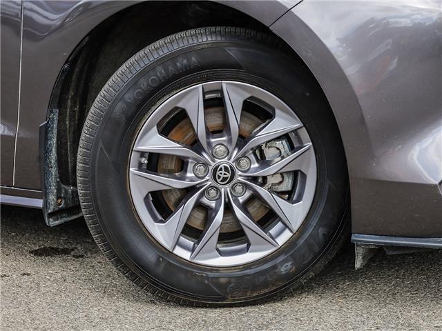 2024 Toyota Sienna XLE 8-Passenger (Stk: 6362) in Welland - Image 27 of 27