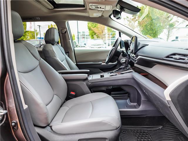 2024 Toyota Sienna XLE 8-Passenger (Stk: 6362) in Welland - Image 13 of 27