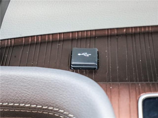 2024 Toyota Sienna XLE 8-Passenger (Stk: 6362) in Welland - Image 25 of 27