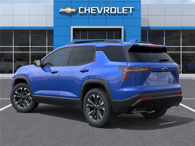 2026 Chevrolet Equinox RS (Stk: 26-259) in Listowel - Image 7 of 10