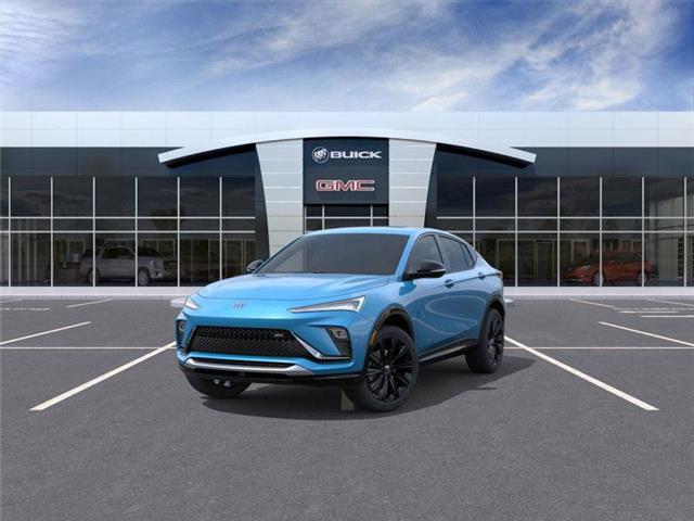 2026 Buick Envista Sport Touring (Stk: 26-266) in Listowel - Image 5 of 10